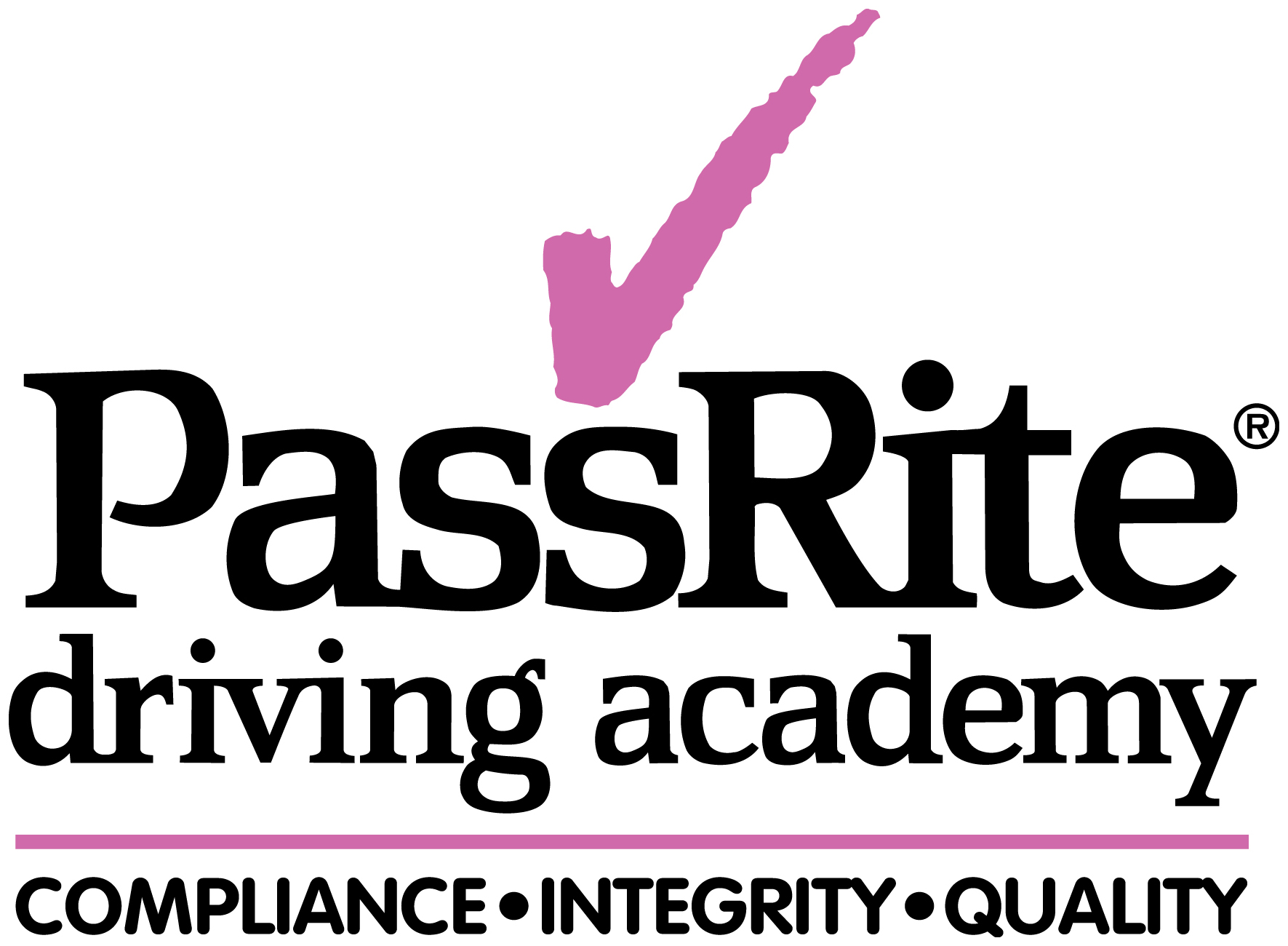 Passrite Driving Academy